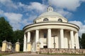 Holy Trinity Church, Suderve, Lithuania Royalty Free Stock Photo